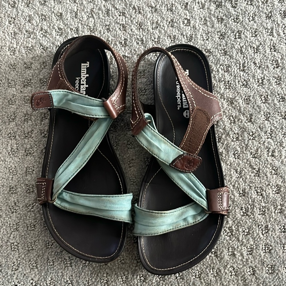 Timberland women’s sandals